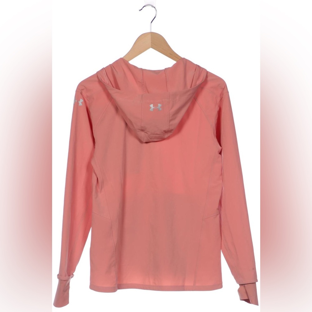 Underarmour lightweight rain jacket XS - Picture 5 of 5